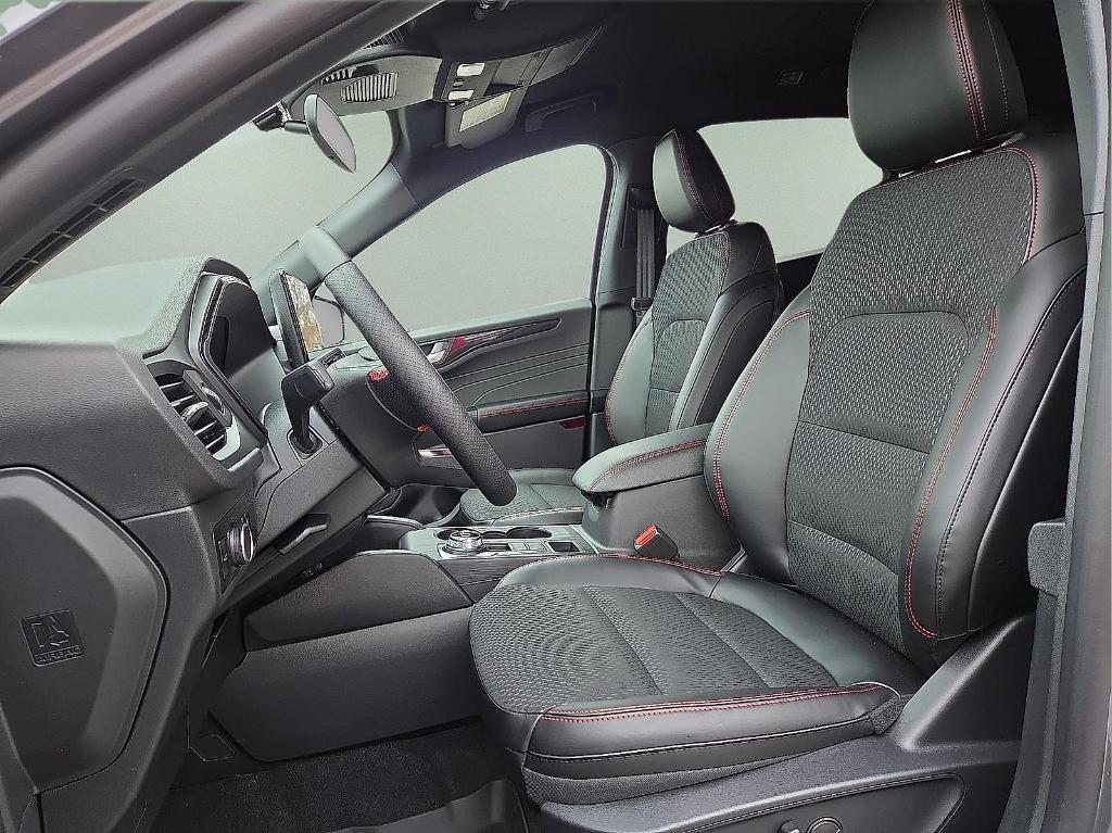 new 2026 Ford Escape car, priced at $29,338