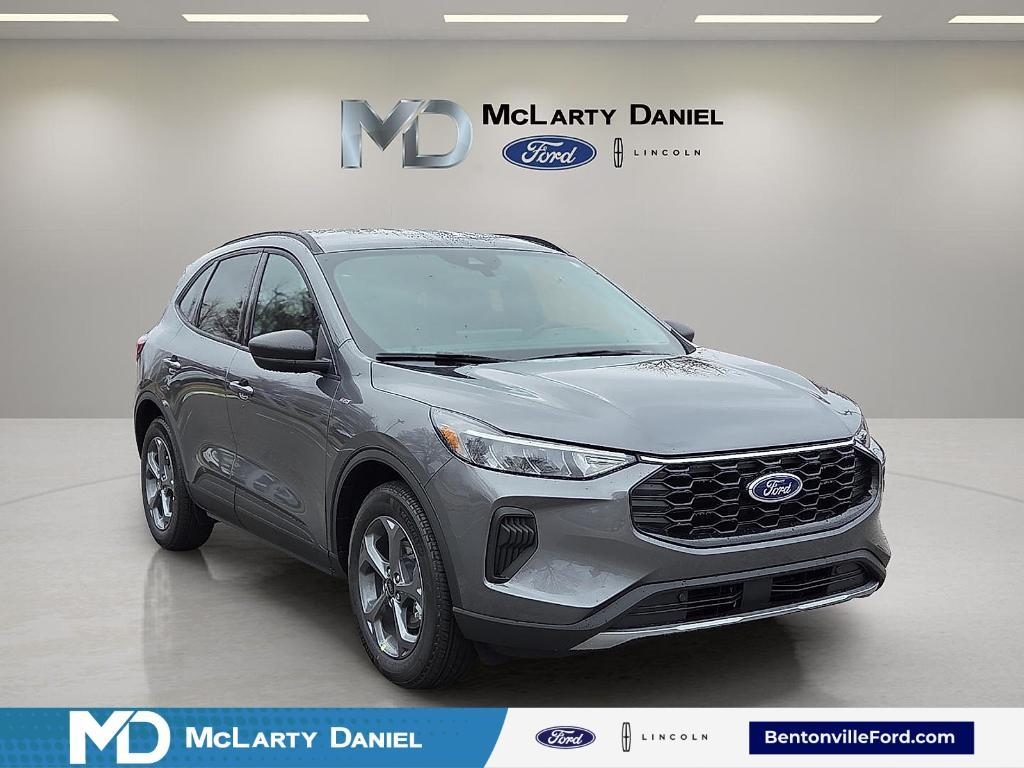 new 2026 Ford Escape car, priced at $31,253