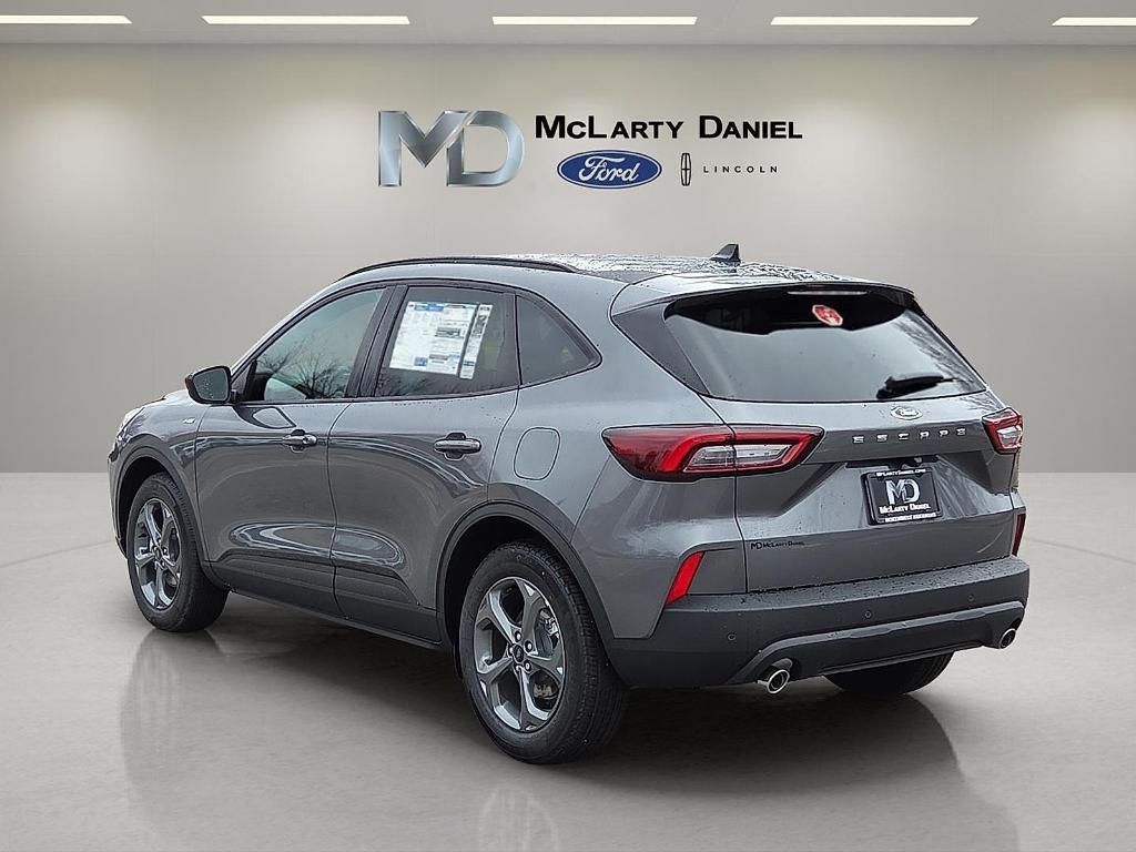 new 2026 Ford Escape car, priced at $29,338