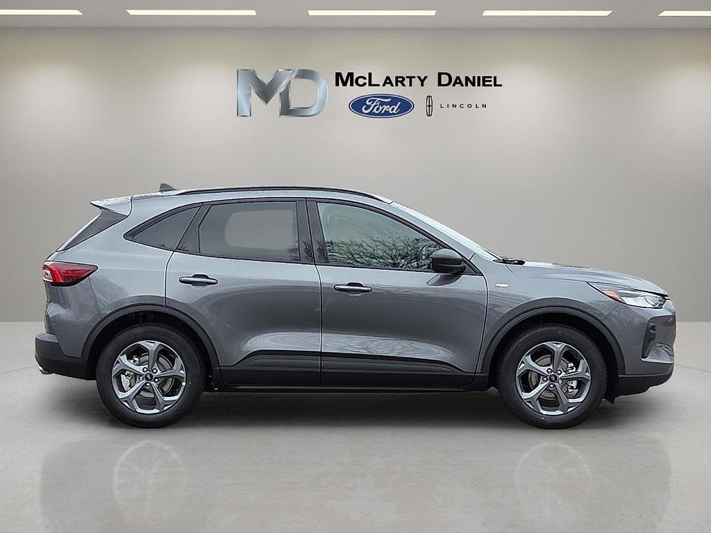 new 2026 Ford Escape car, priced at $29,338