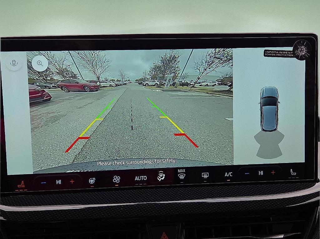 new 2026 Ford Escape car, priced at $29,338