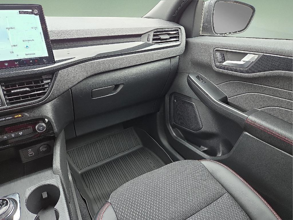 new 2026 Ford Escape car, priced at $29,338