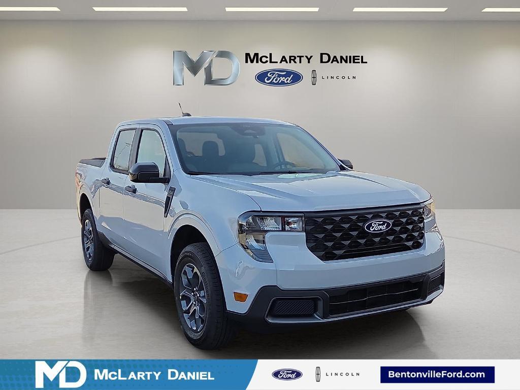 new 2026 Ford Maverick car, priced at $34,775