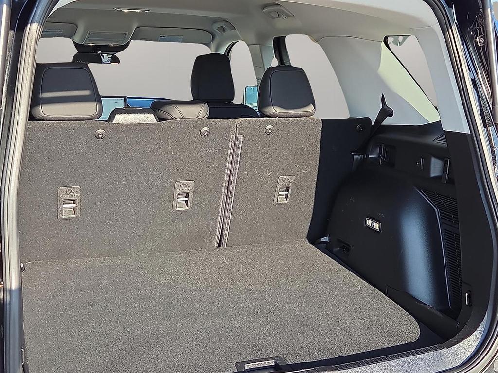 used 2025 Ford Bronco Sport car, priced at $26,796