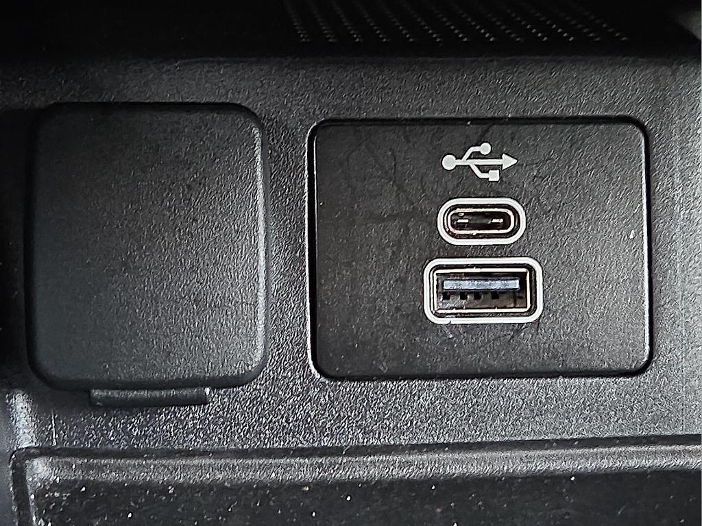 used 2025 Ford Bronco Sport car, priced at $26,796