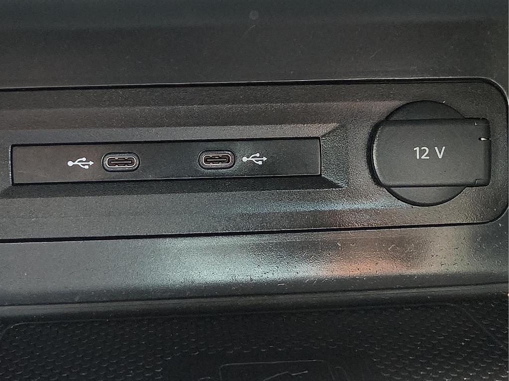 used 2021 Volkswagen Atlas car, priced at $16,549