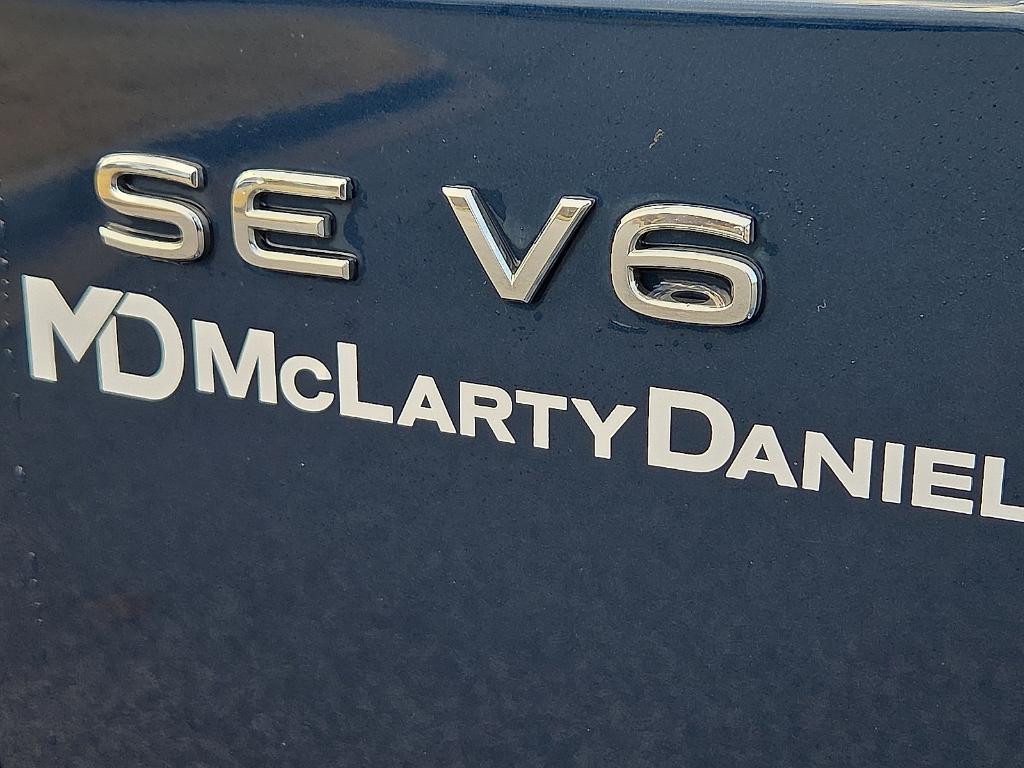 used 2021 Volkswagen Atlas car, priced at $16,549