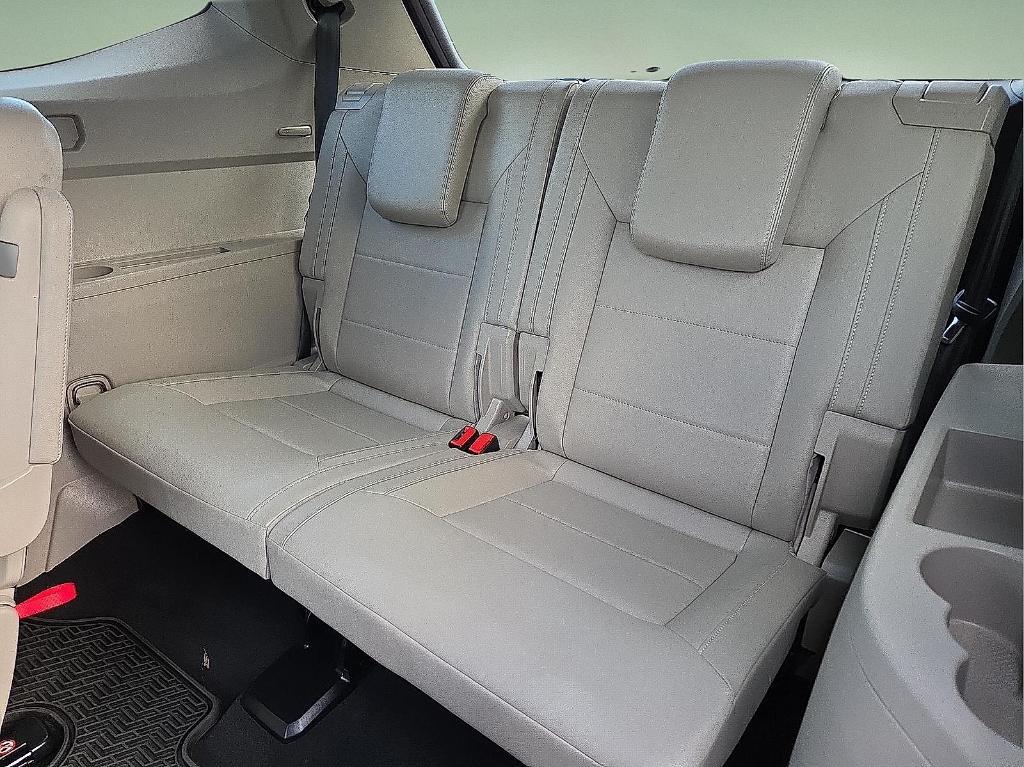 used 2021 Volkswagen Atlas car, priced at $16,549