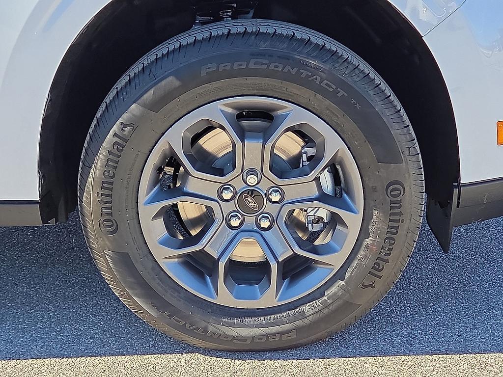 new 2026 Ford Maverick car, priced at $30,326