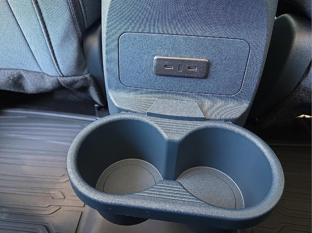 new 2026 Ford Maverick car, priced at $30,326