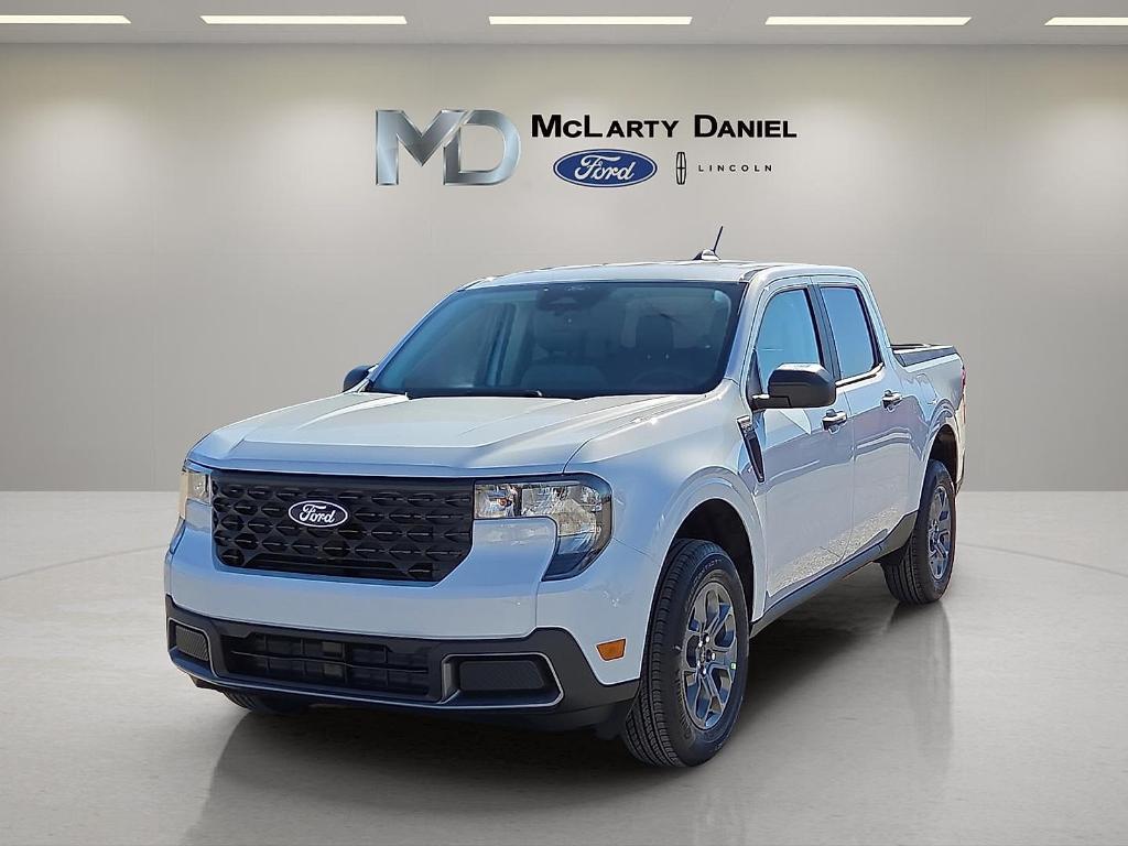 new 2026 Ford Maverick car, priced at $30,326