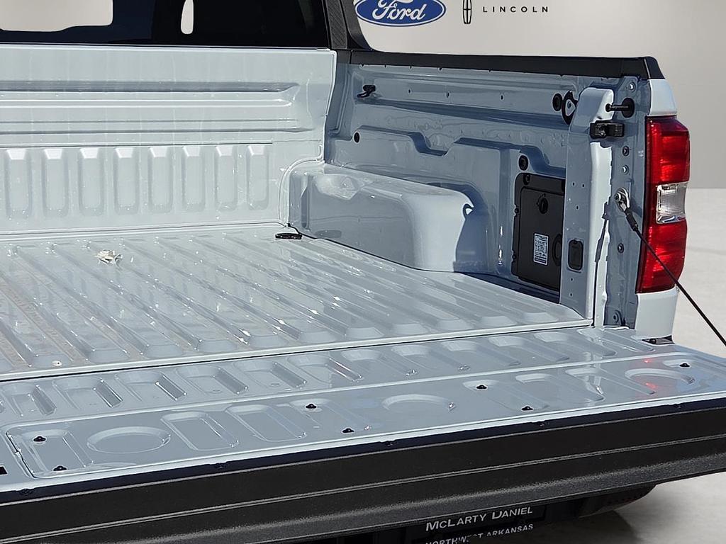 new 2026 Ford Maverick car, priced at $30,326