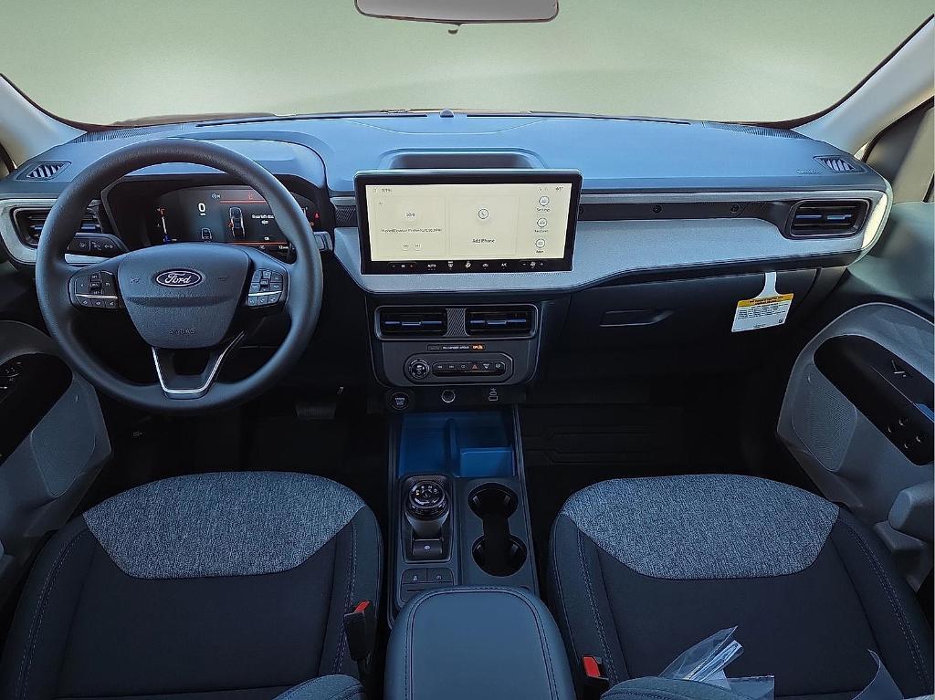 new 2026 Ford Maverick car, priced at $30,326