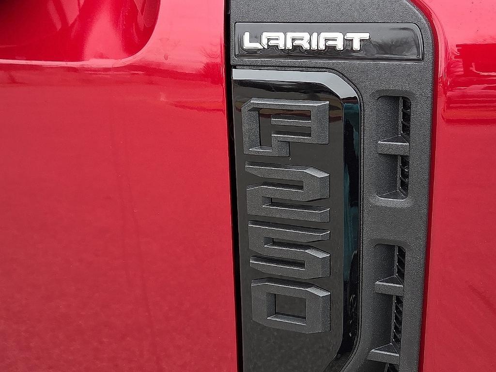 new 2026 Ford F-250 car, priced at $75,173