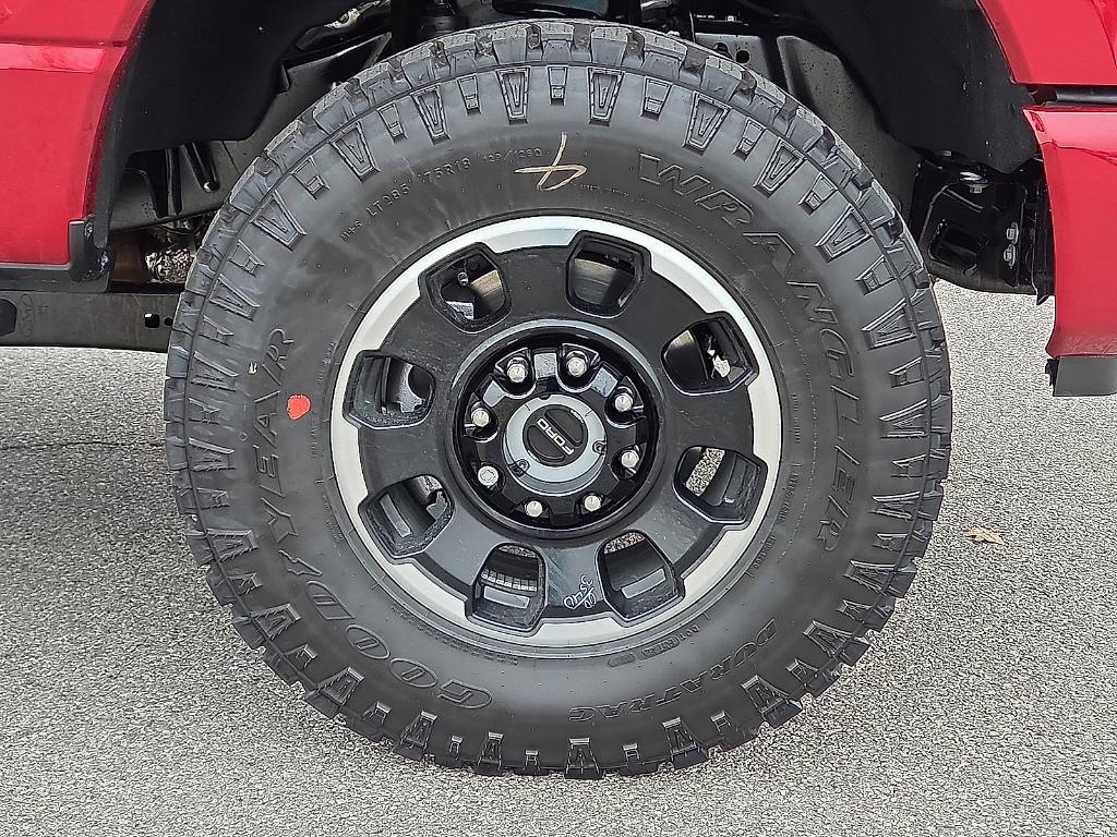 new 2026 Ford F-250 car, priced at $75,173