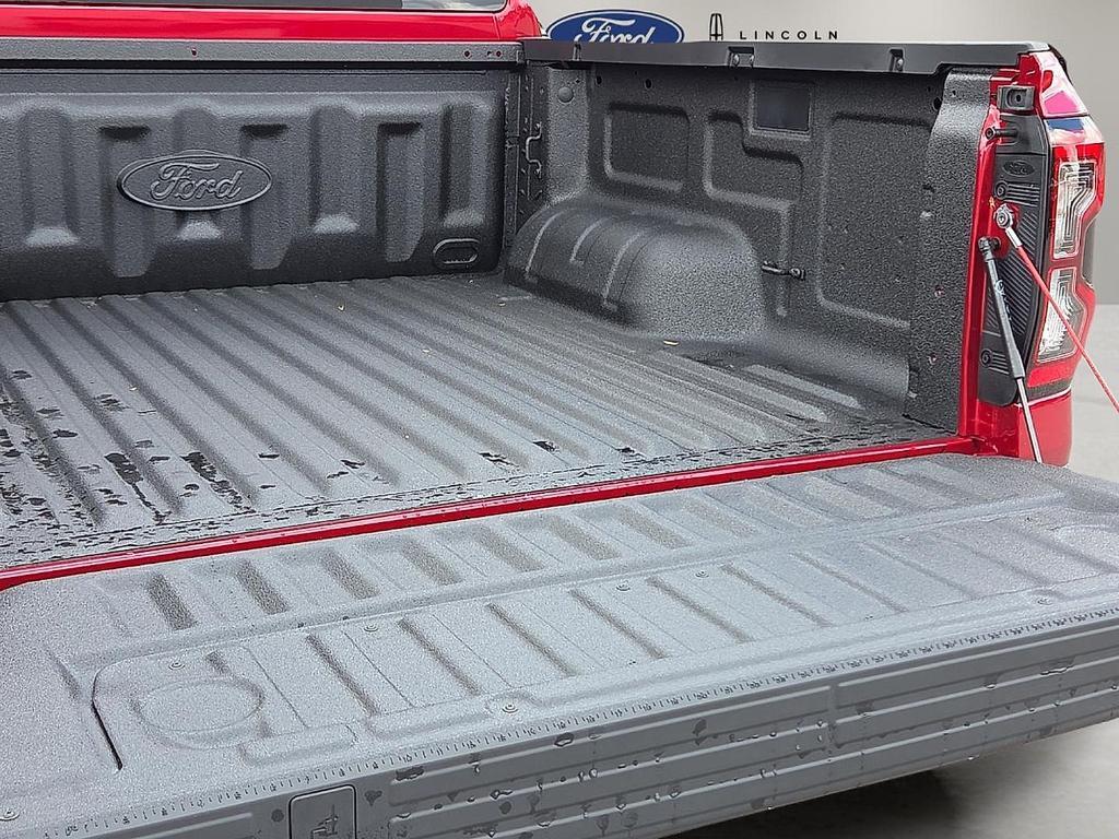 new 2026 Ford Ranger car, priced at $44,618