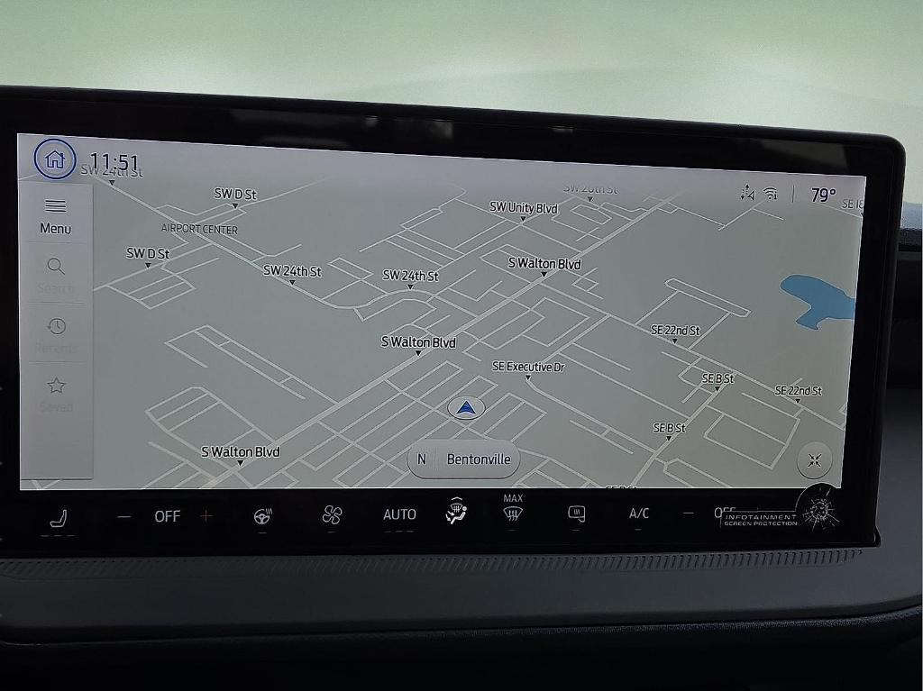 new 2026 Ford Maverick car, priced at $40,560