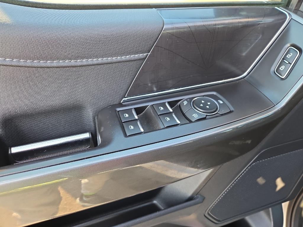 used 2022 Ford F-150 car, priced at $37,422