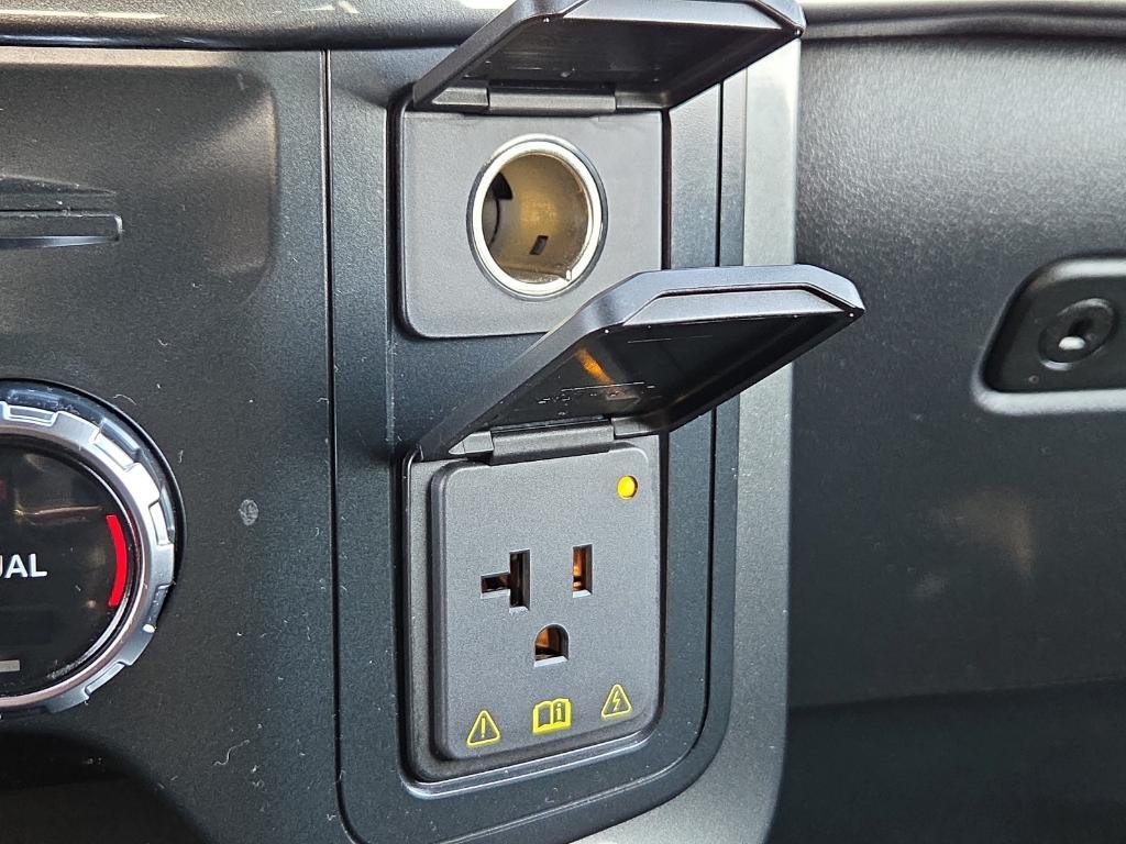 used 2022 Ford F-150 car, priced at $37,422