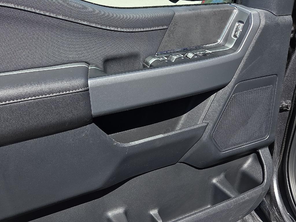 new 2026 Ford F-150 car, priced at $61,374