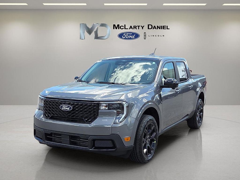 new 2026 Ford Maverick car, priced at $36,095