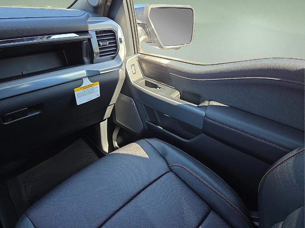 new 2026 Ford F-150 car, priced at $63,166
