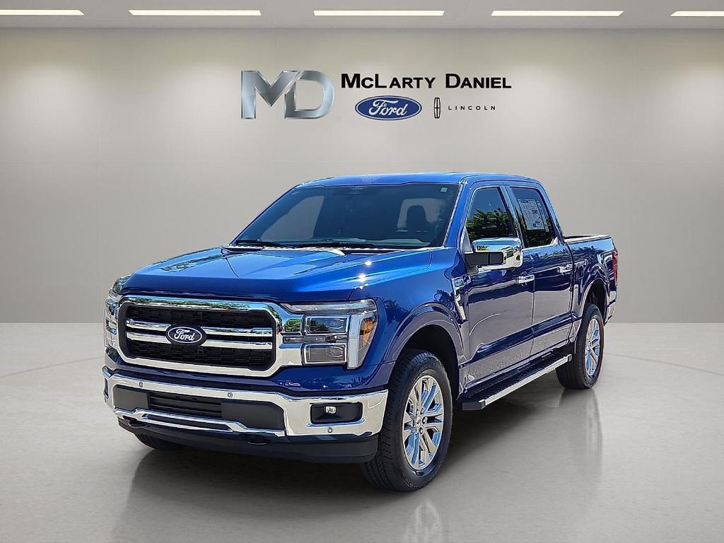 new 2026 Ford F-150 car, priced at $63,166