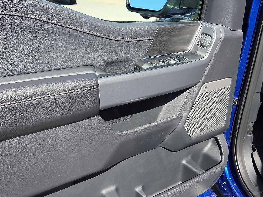 new 2026 Ford F-150 car, priced at $63,166