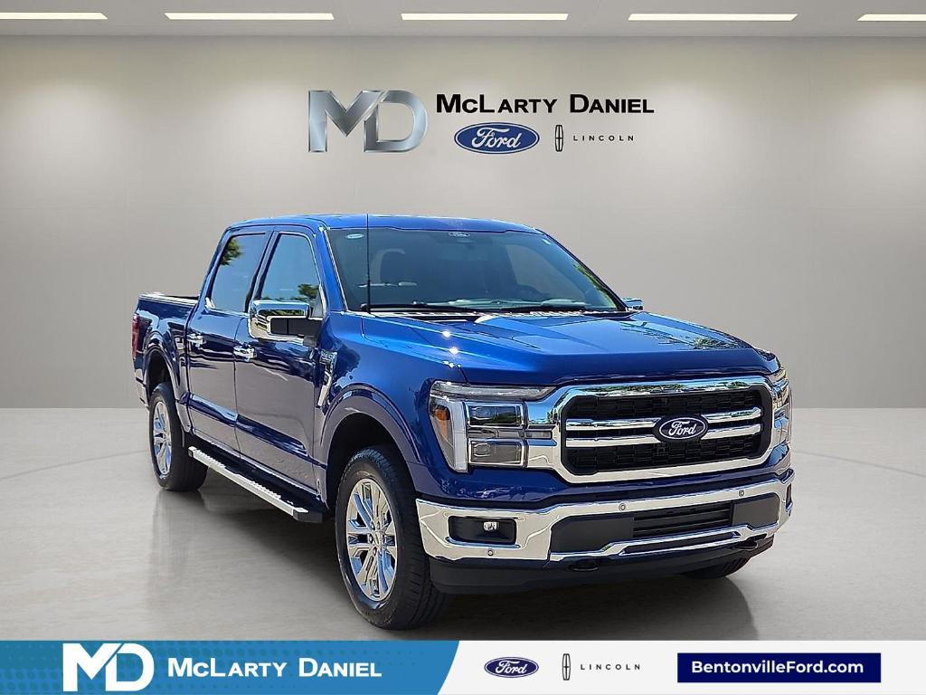 new 2026 Ford F-150 car, priced at $63,166
