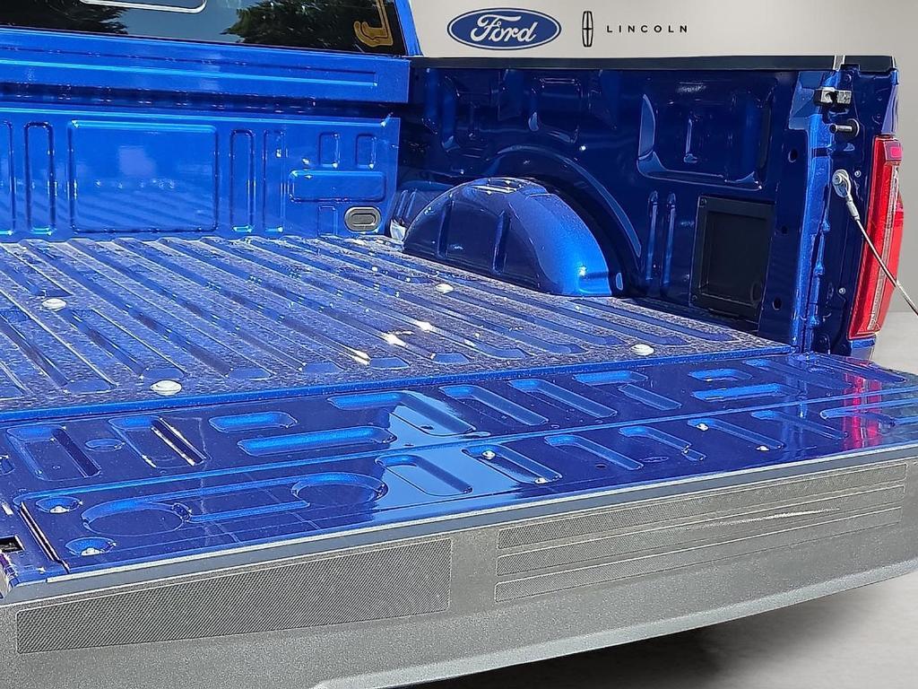 new 2026 Ford F-150 car, priced at $63,166