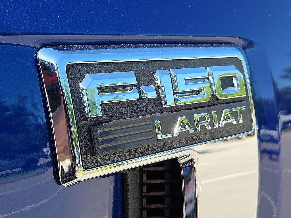 new 2026 Ford F-150 car, priced at $63,166