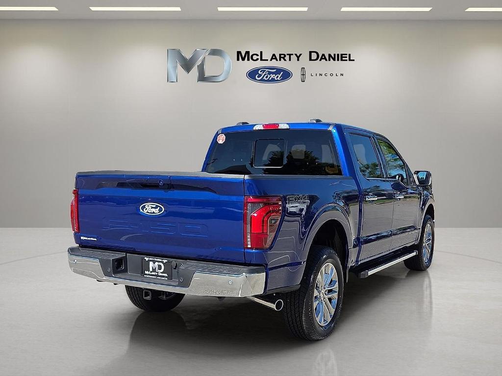 new 2026 Ford F-150 car, priced at $63,166