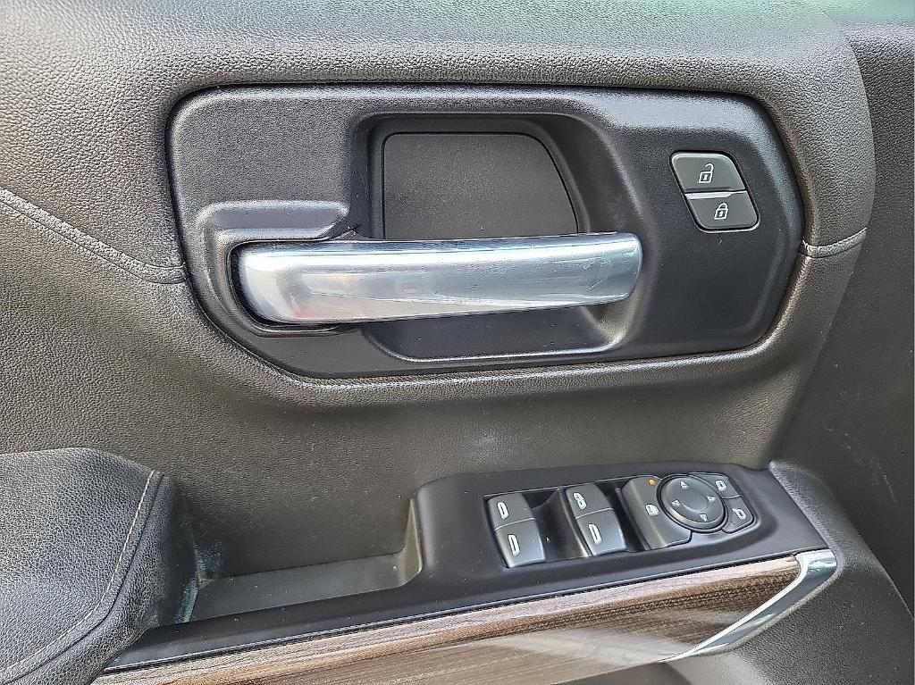 used 2019 Chevrolet Silverado 1500 car, priced at $26,622