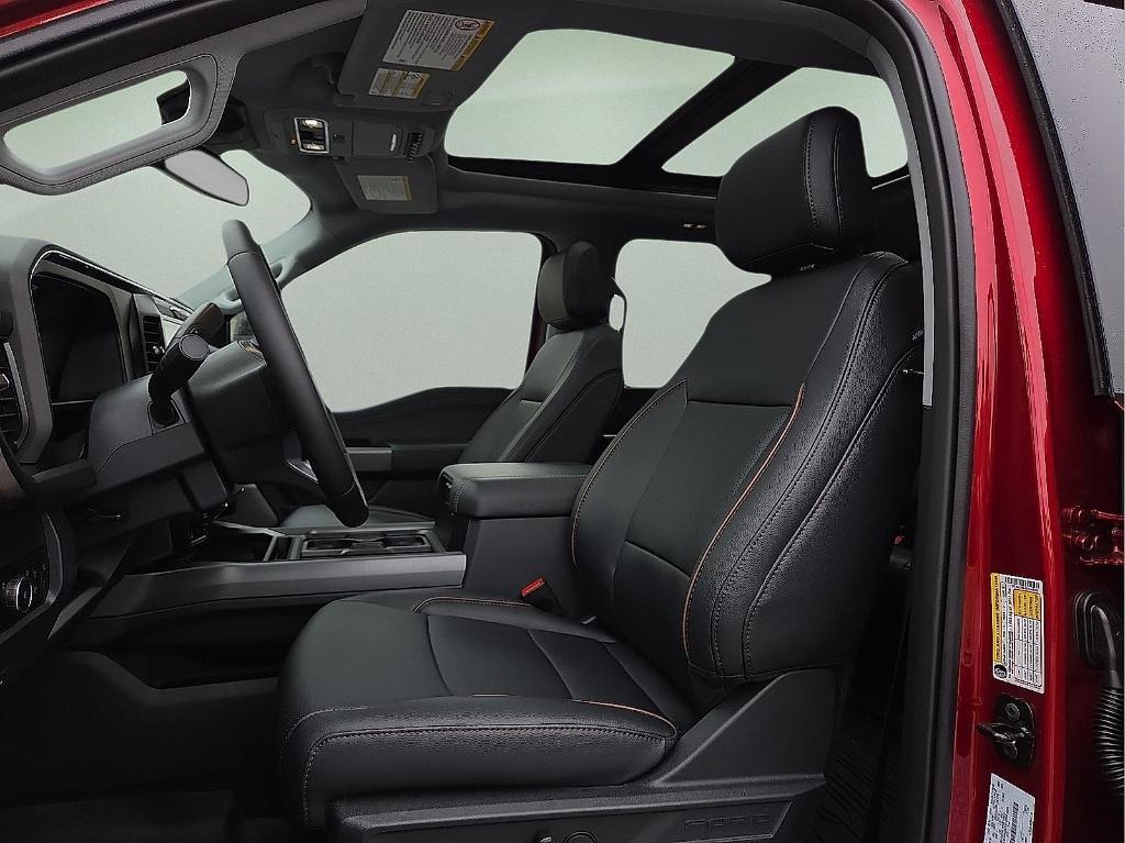 new 2026 Ford F-250 car, priced at $76,768