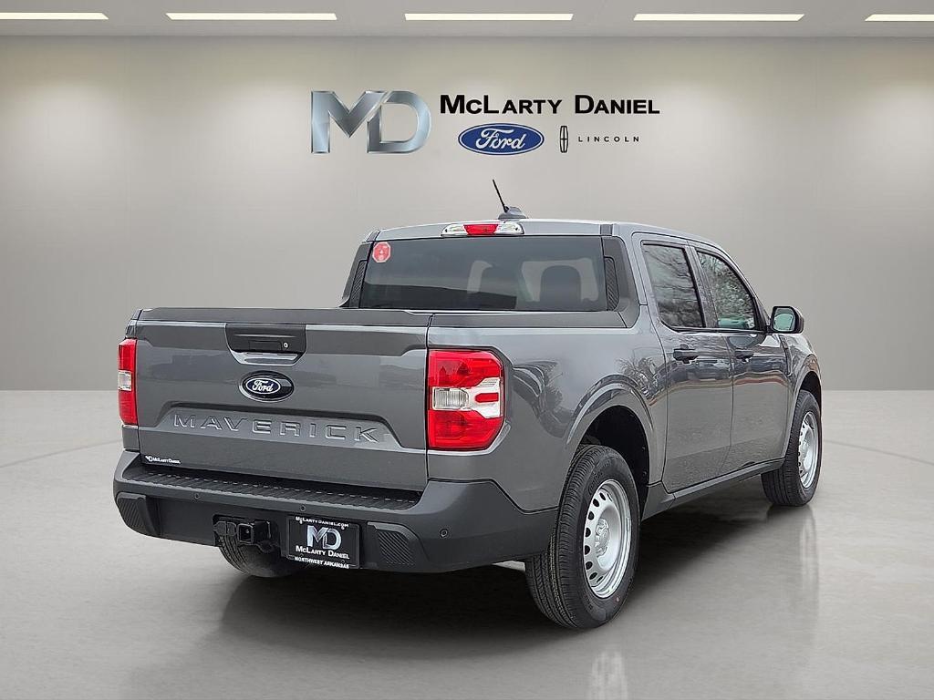 new 2026 Ford Maverick car, priced at $29,951