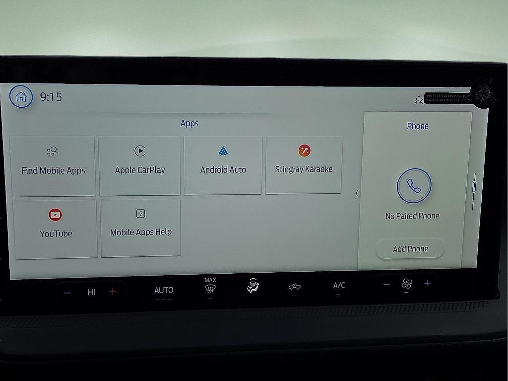 new 2026 Ford Maverick car, priced at $29,951