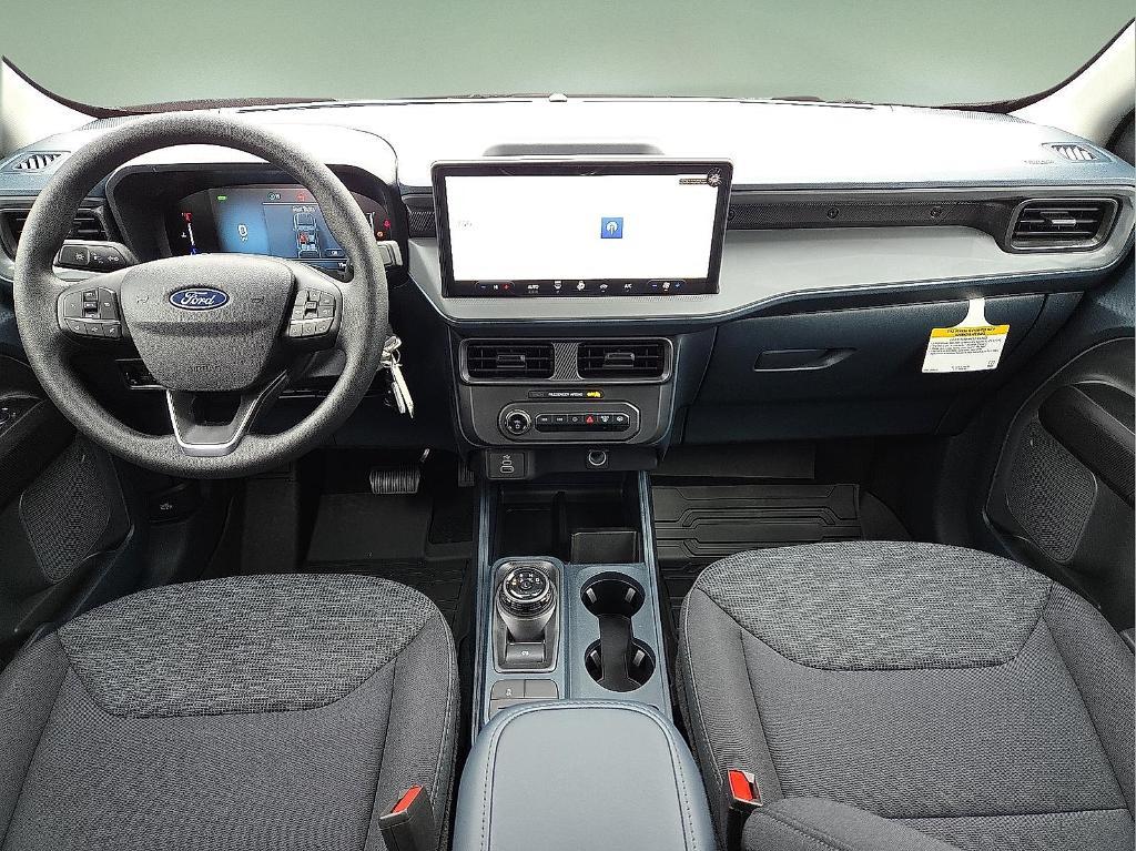 new 2026 Ford Maverick car, priced at $29,951