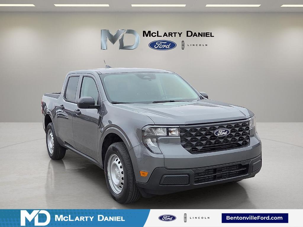 new 2026 Ford Maverick car, priced at $31,993