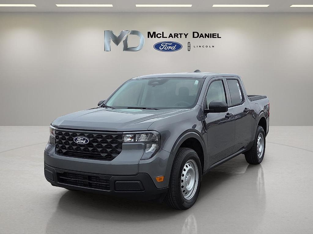 new 2026 Ford Maverick car, priced at $29,951