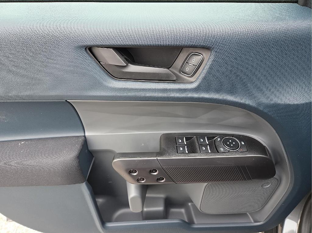 new 2026 Ford Maverick car, priced at $29,951