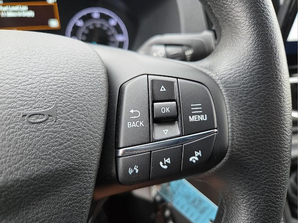 new 2025 Ford Transit-350 car, priced at $60,269