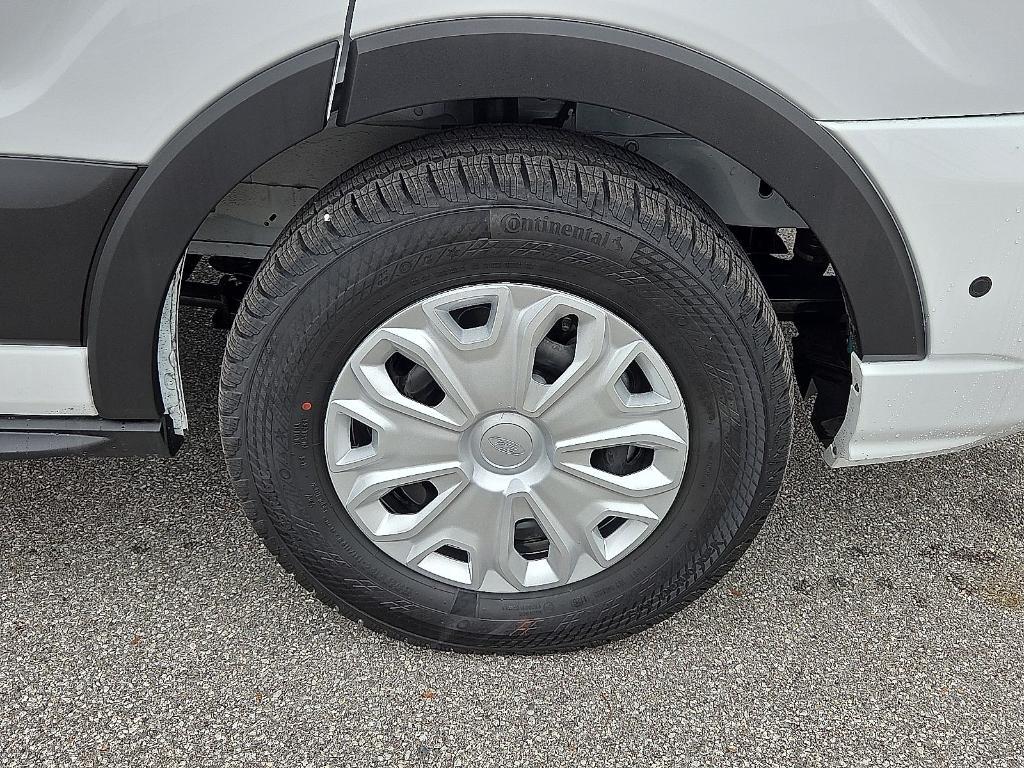 new 2025 Ford Transit-350 car, priced at $60,269