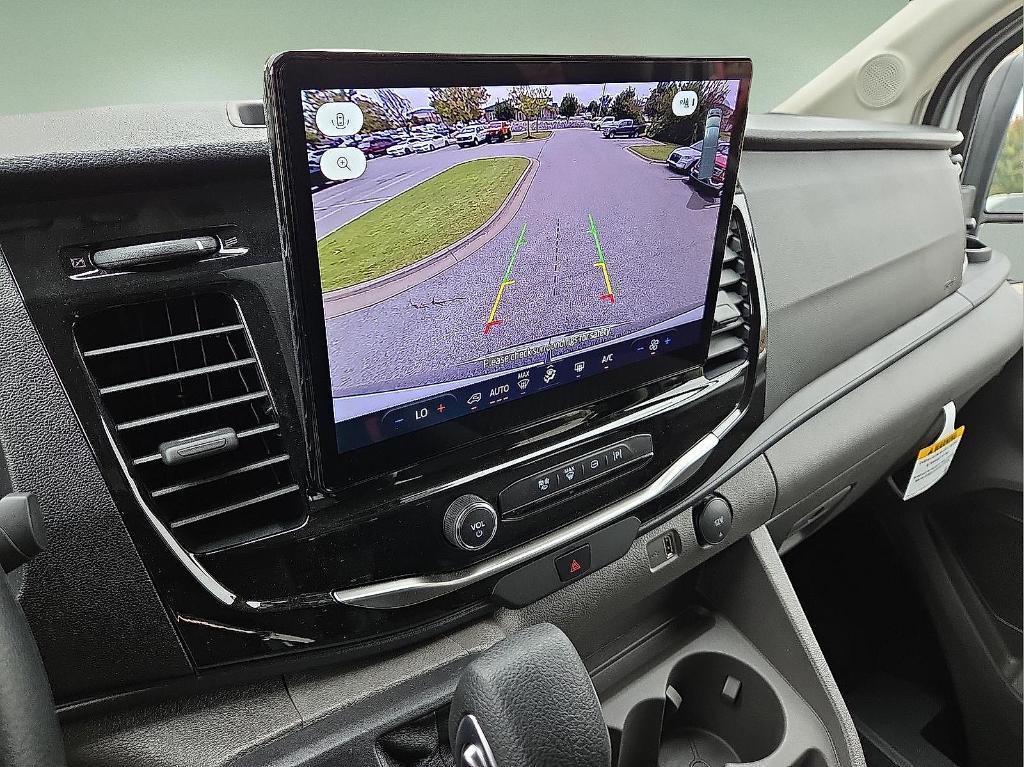 new 2025 Ford Transit-350 car, priced at $60,269