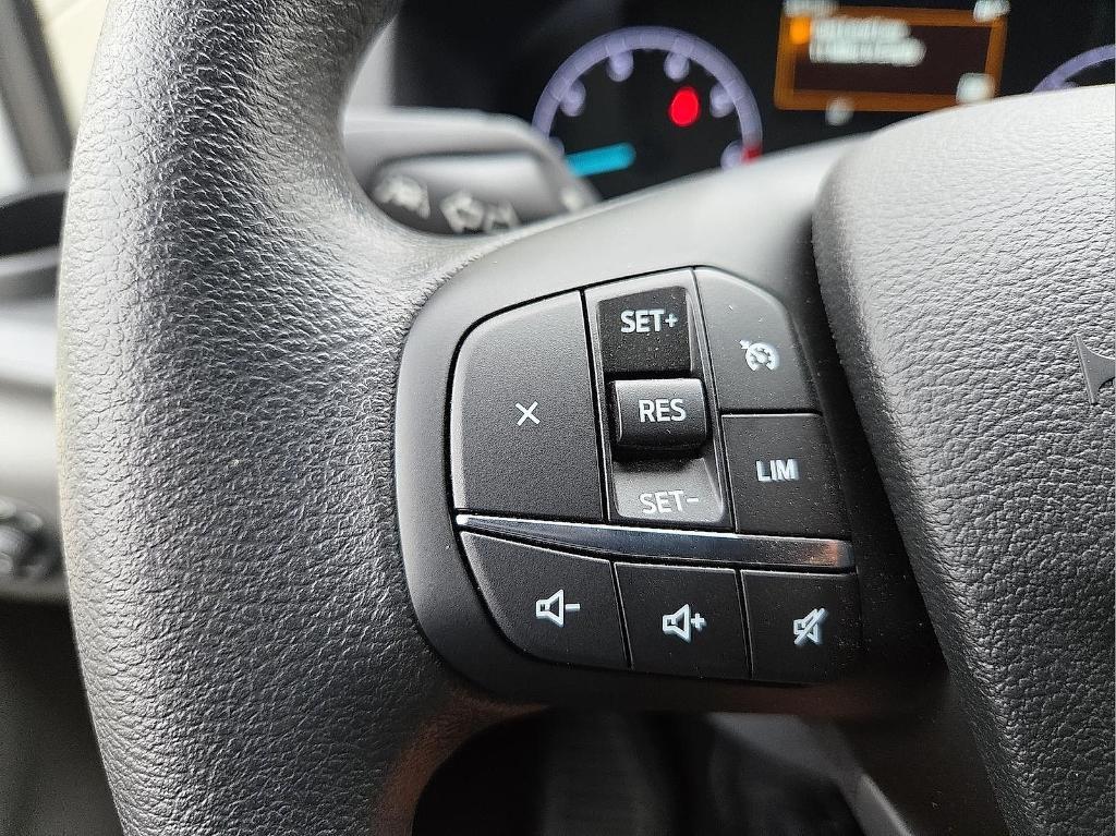 new 2025 Ford Transit-350 car, priced at $60,269