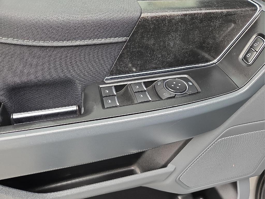 used 2023 Ford F-150 car, priced at $34,995