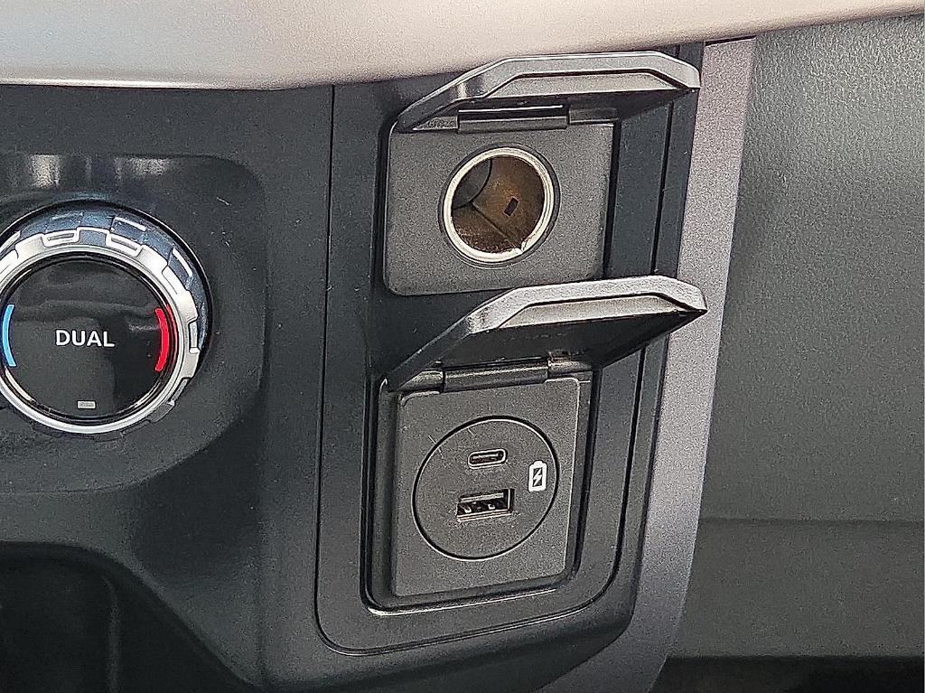 used 2023 Ford F-150 car, priced at $34,995