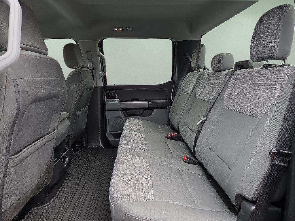 used 2023 Ford F-150 car, priced at $34,995