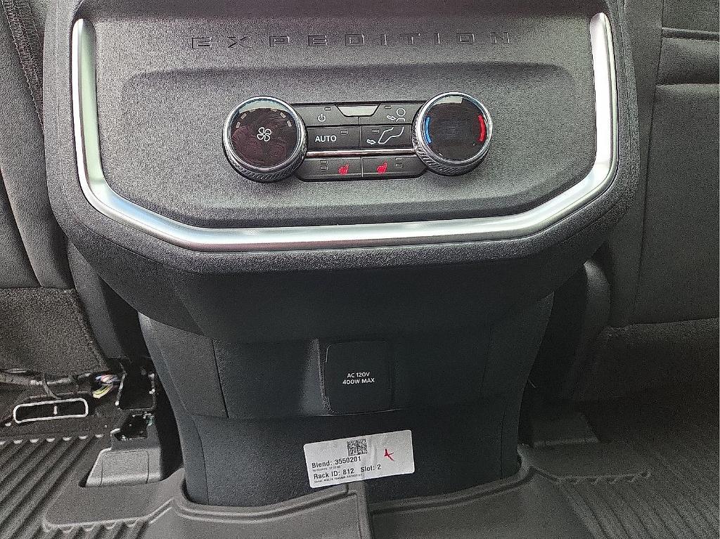 new 2026 Ford Expedition car, priced at $85,389