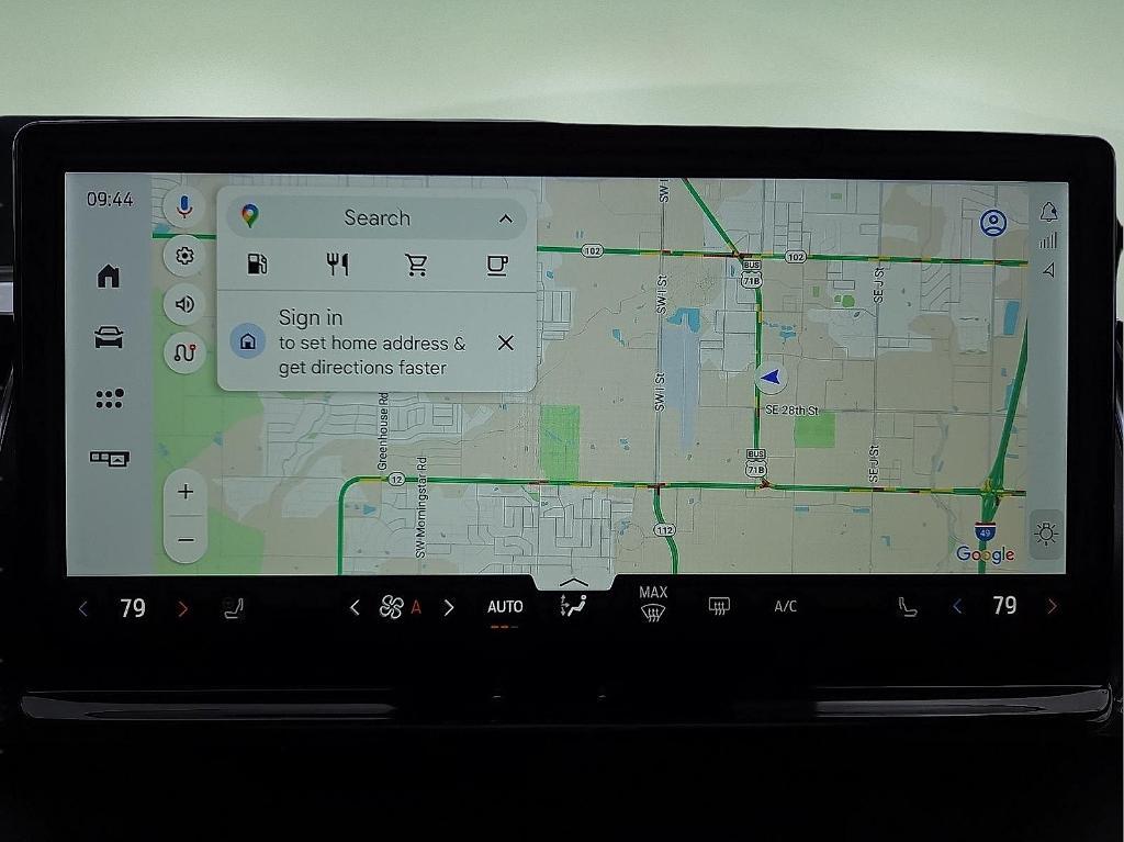 new 2026 Ford Expedition car, priced at $85,389