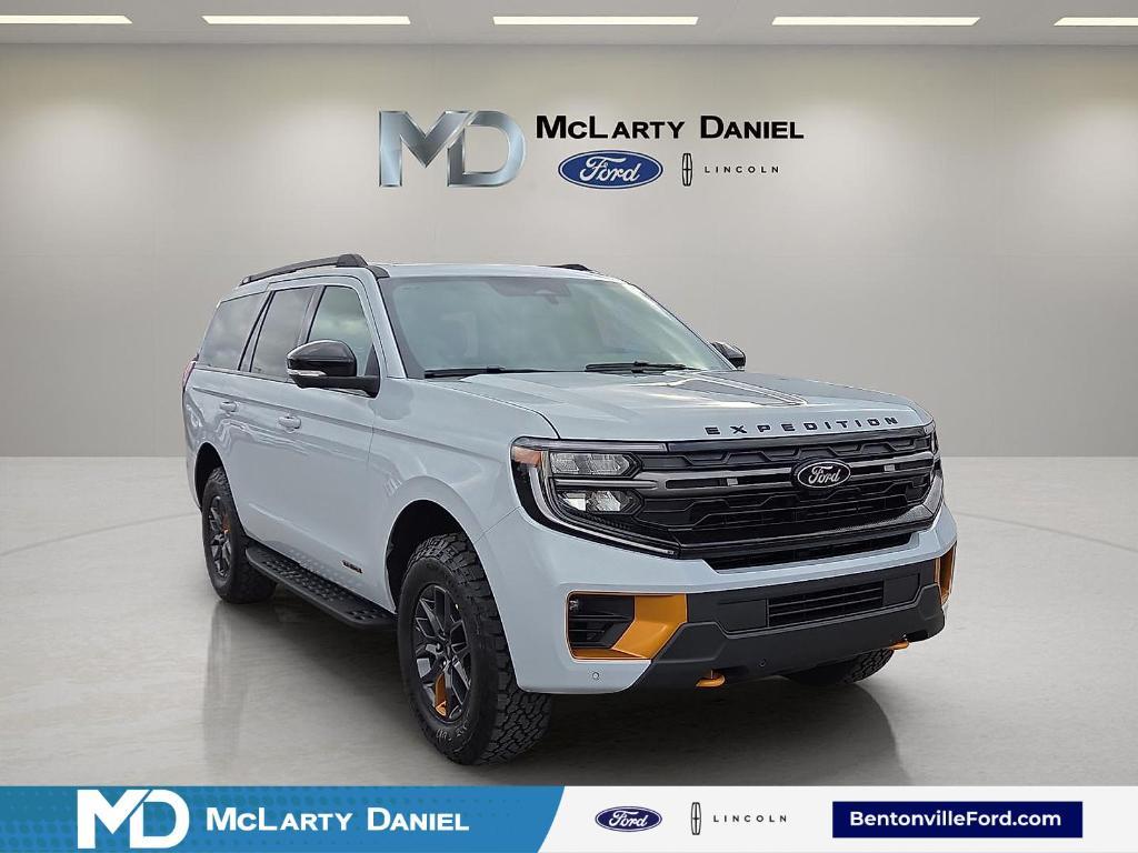 new 2026 Ford Expedition car, priced at $80,988